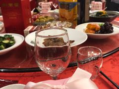 -中油泰富国际酒店-中餐厅