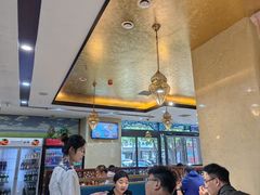 -阿西叶滩羊馆(交大店)