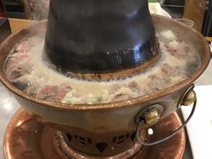 -牛街·马辈儿涮肉(牛街二店)