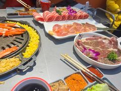 -外婆掌柜·东北家庭烤肉(托乐嘉店)
