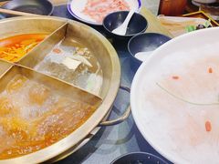 -沸炉重庆老火锅(军事博物馆店)