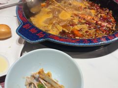-何师傅美蛙鱼头(汉街店)
