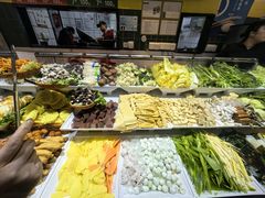 -醉人椒麻辣香锅(上地华联店)