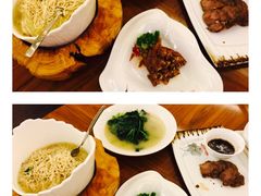 -济南喜来登酒店-采悦轩中餐厅
