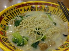 -风云面馆(珠海路店)
