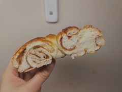 肉桂卷-81BAKERY(大学路店)