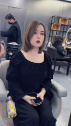 -藤野造型烫染·漂发