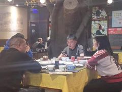 大堂-松针蔡记蒸饺(花园路店)