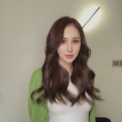 -3AM HAIR SALON染发接发