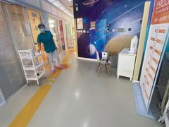 -极橙儿童齿科矫正中心(奥城店)