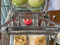 -广州天河希尔顿酒店