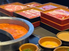-牛武士寿喜烧·和牛火锅自助(全球首店)