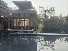 -广悦华阳朔河畔度假酒店(十里画廊遇龙河店)