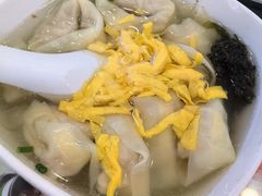 -锡笼记·无锡小笼(水岸店)