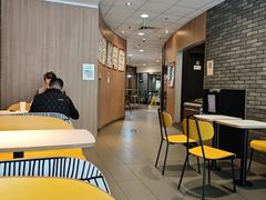 -麦当劳(欧陆广场店)