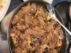 -甘家界牌柠檬鸭(青山店)