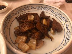 -聚春园自助餐厅(东街口店)