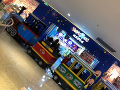 -TOYSRUS玩具反斗城(天津远洋乐堤港店)
