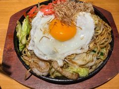 -大岛日本料理铁板烧(南通大饭店)