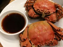 -苏州知音温德姆至尊酒店·四季海鲜自助餐厅(汾湖店)