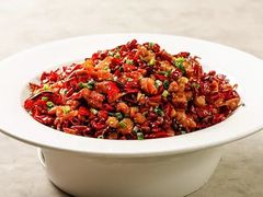 -俭寨大盘芦花土鸡·小公鸡·烧烤新疆菜(云通店)