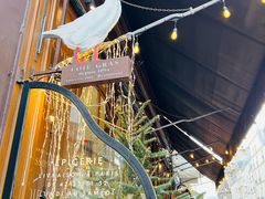 -Le Comptoir de la Gastronomie