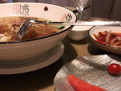 -渝信川菜(西单店)