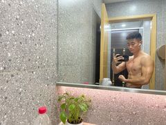 -美航国际健身(北京华联店)