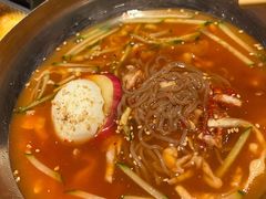 -火炉火自助餐(悠唐购物中心店)