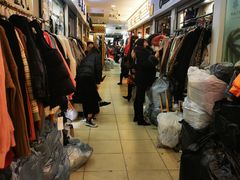 -南京环北服装批发市场