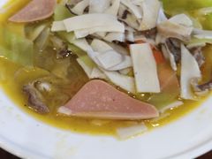 -不相离盐帮菜(郎园店)