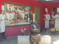 -Restaurant Paul Bocuse