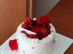 -花甜生活FatimCake·生日蛋糕