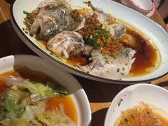 -新白鹿餐厅(银泰西湖文化广场店)