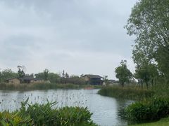 -百翠山居.家飨餐厅