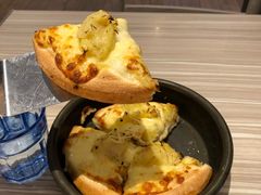 -必胜客(国展店)