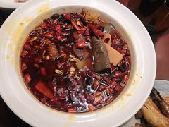-大鸭梨烤鸭(金色漫香店)