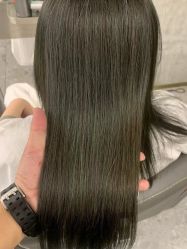 点击看大图 -MORI HAIR SALON日式美发沙龙
