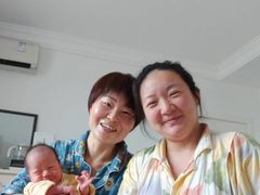 -佳禾月嫂育儿嫂(拱墅店)