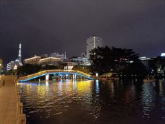 -南通濠河风景名胜区