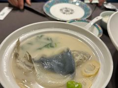 -肆月河豚·新淮扬(金融街店)