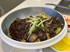 -淘淘园·韩式手工炸酱面(井亭天地店)