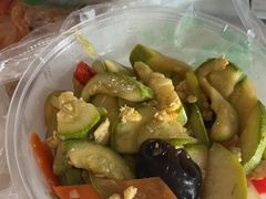 -外交学院大食堂