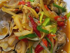 -覃记海鲜美食餐厅