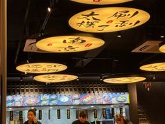 -古都历食南京菜·烤鸭·鸭血粉丝·汤包(南京博物院店)