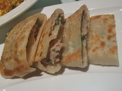 家常肉饼-小南洋海景餐厅(深圳湾店)