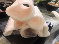 鮰鱼卷-丽江庭院之丽江往事(安定门店)