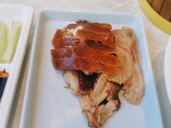 -福来居烤鸭店(天坛二店)