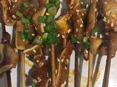 -木屋烧烤(岗顶二店)