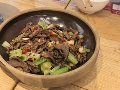 -白沙肴·长沙米粉.小炒湘菜(石厦时代广场店)